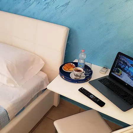 Cristal بيت ضيافة بياتشينسا