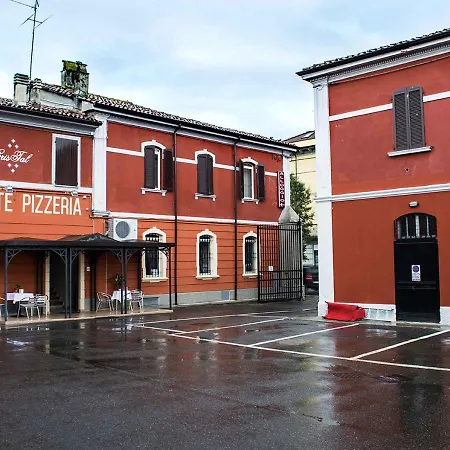 Cristal Piacenza