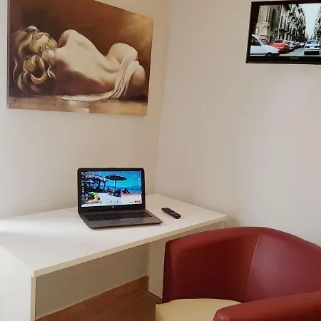 Guest house Cristal Piacenza