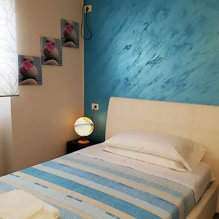 Cristal Guest house