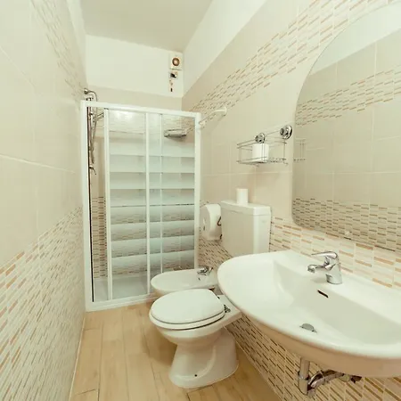 Casa de hóspedes Cristal 3*