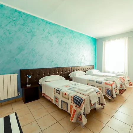 Casa de hóspedes Cristal