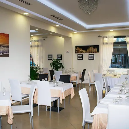 Πανσιόν Cristal 3*