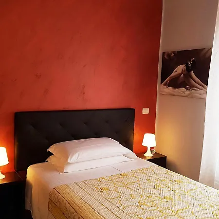 Casa de hóspedes Cristal 3*