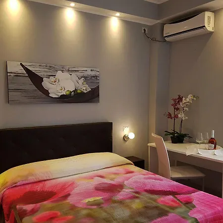 Guest house Cristal