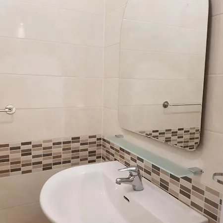 Guest house Cristal