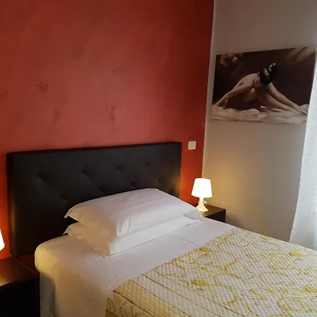 Pensjonat Cristal Piacenza