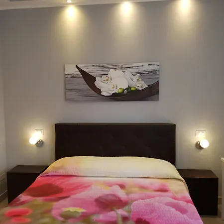 Πανσιόν Cristal 3*
