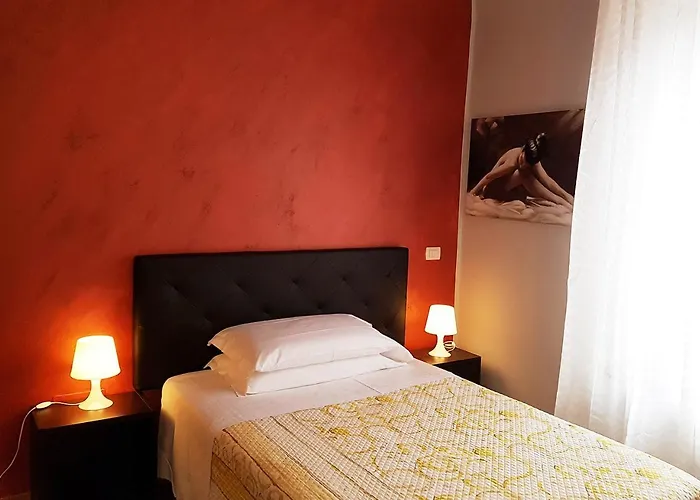 Pensionat Cristal 3*