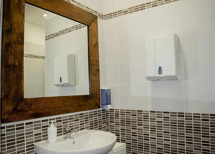 Cristal Pensionat Piacenza