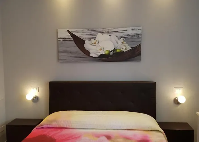 Pensjonat Cristal 3*